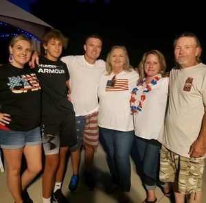 Meet your Posher, Kay